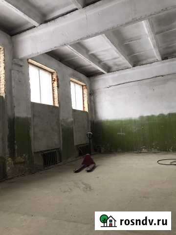 Продажа производственного помещения Челябинск - изображение 1