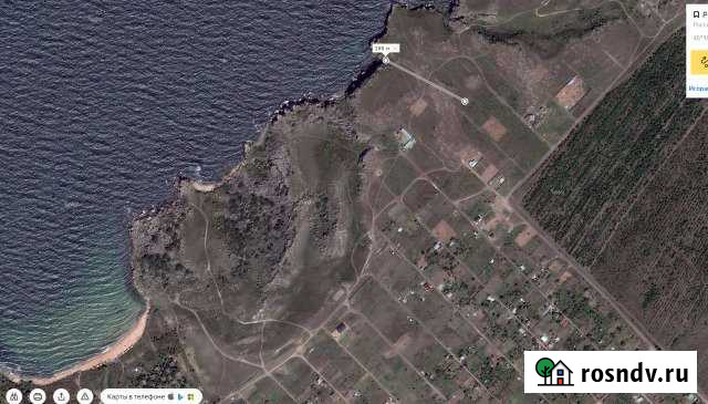 Участок ИЖС 12 сот. на продажу в Щёлкино Щёлкино - изображение 1