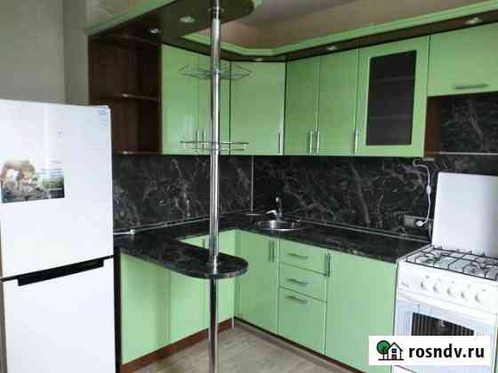 1-комнатная квартира, 40 м², 6/10 эт. в аренду на длительный срок в Луховицах Луховицы