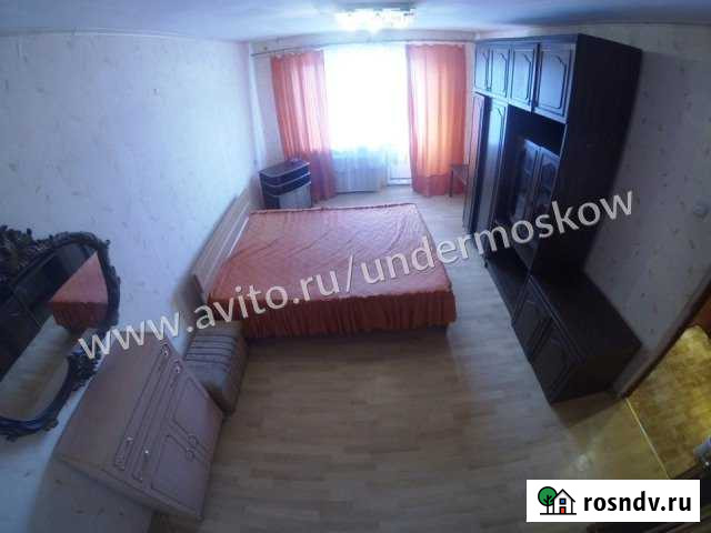 1-комнатная квартира, 36 м², 7/14 эт. в аренду на длительный срок в Наро-Фоминске Наро-Фоминск - изображение 1