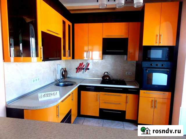 2-комнатная квартира, 80 м², 5/5 эт. в аренду посуточно в Судаке Судак - изображение 1