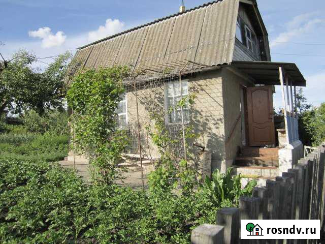 Дача 70 м² на участке 6 сот. на продажу во Мценске Мценск - изображение 1