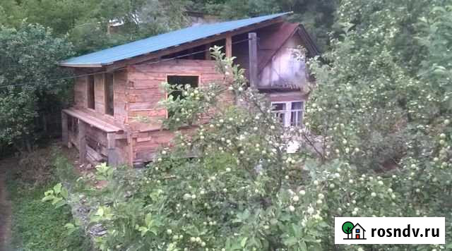 Дом 32 м² на участке 4 сот. в аренду на длительный срок в Уфе Уфа - изображение 1