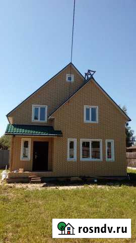 Дом 116 м² на участке 12 сот. на продажу в Жуковском Жуковский - изображение 1