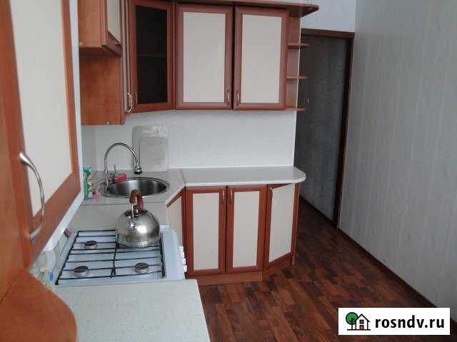 1-комнатная квартира, 33 м², 2/2 эт. на продажу в Богородске Богородск - изображение 1