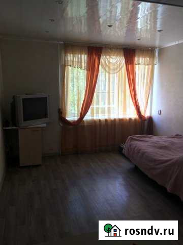 1-комнатная квартира, 30 м², 4/5 эт. в аренду посуточно в Коврове Ковров - изображение 1