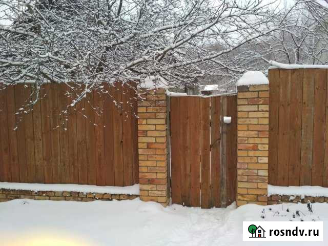 Дом 80 м² на участке 12 сот. на продажу в Малино Малино - изображение 1