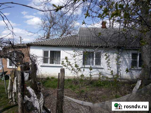 2-комнатная квартира, 70 м², 1/1 эт. на продажу в Новокубанске Новокубанск - изображение 1