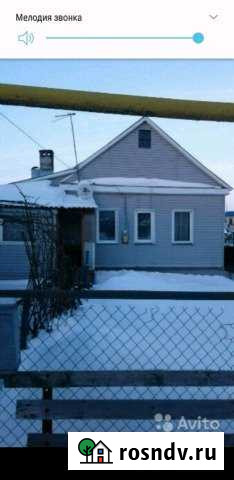 Дом 105 м² на участке 17 сот. на продажу в Красненькой Красненькая - изображение 1