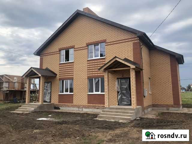 Таунхаус 81.7 м² на участке 3 сот. на продажу в Бузулуке Бузулук - изображение 1