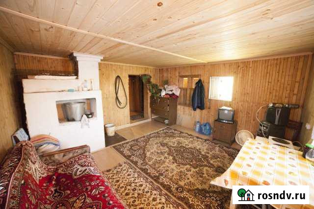 Дом 20.5 м² на участке 14 сот. на продажу в Чайковском Чайковский - изображение 1