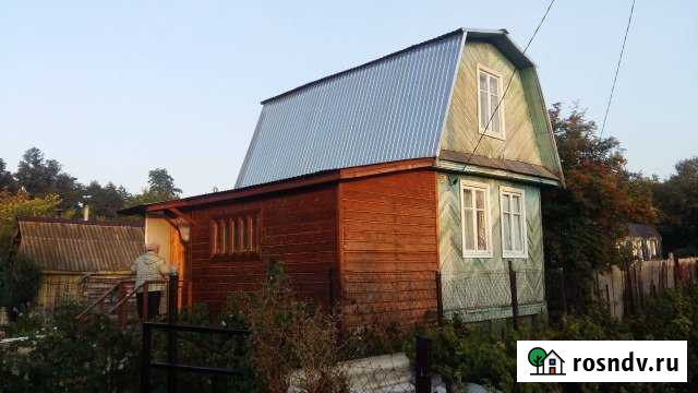Дача 65 м² на участке 4 сот. на продажу в Алкино-2 Алкино-2 - изображение 1