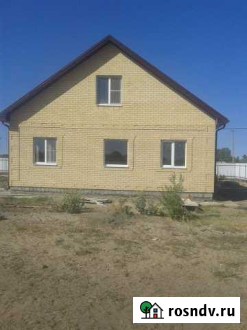 Дом 160 м² на участке 9 сот. на продажу в Яксатово Яксатово - изображение 1