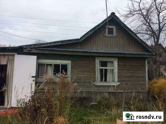 Дача 20 м² на участке 6 сот. на продажу в Балахне Балахна - изображение 1