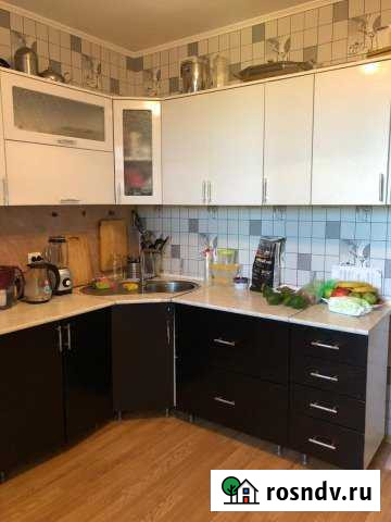 2-комнатная квартира, 57 м², 9/25 эт. на продажу в Московском Московской области Московский - изображение 1