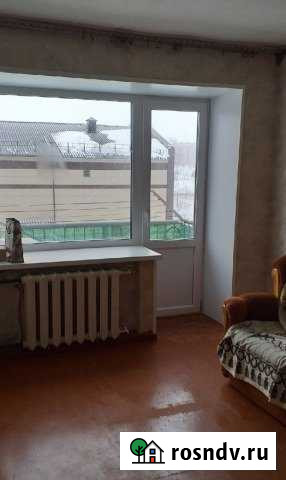 1-комнатная квартира, 30 м², 5/5 эт. на продажу в Дюртюлях Дюртюли - изображение 1