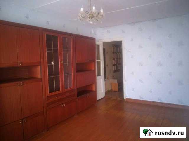 2-комнатная квартира, 42 м², 2/2 эт. на продажу в Верхней Туре Верхняя Тура - изображение 1