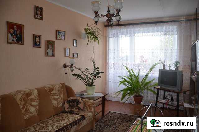 3-комнатная квартира, 56 м², 5/5 эт. на продажу в Чупе Чупа - изображение 1