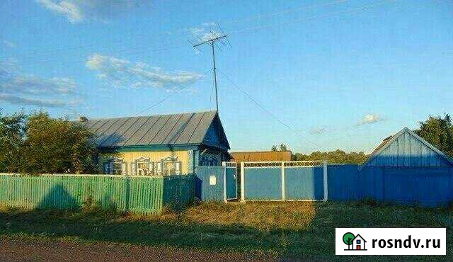 Дом 68 м² на участке 30 сот. на продажу в Ишимбае Ишимбай - изображение 1