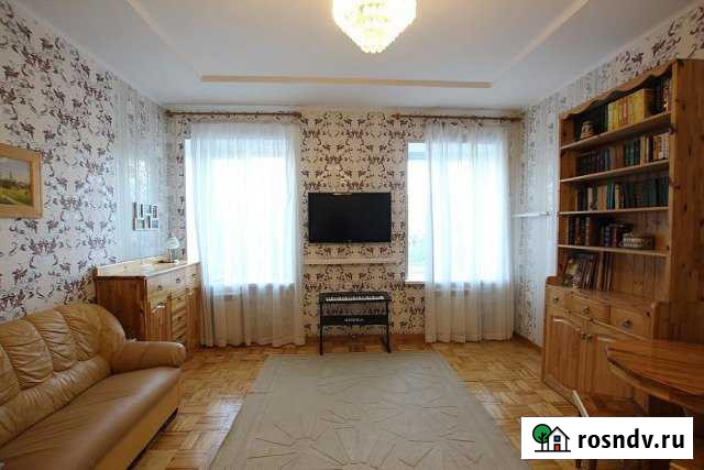 2-комнатная квартира, 68 м², 2/2 эт. на продажу в Гатчине Гатчина - изображение 1