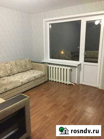 1-комнатная квартира, 30 м², 5/5 эт. в аренду посуточно в Вольске Вольск - изображение 1