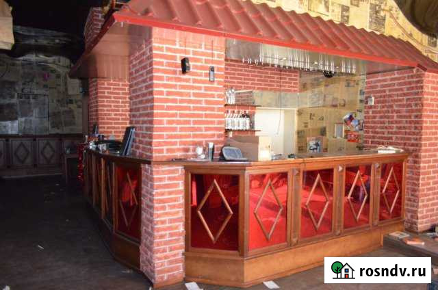 Свободного назначения 200 кв.м. Комсомольск-на-Амуре - изображение 1