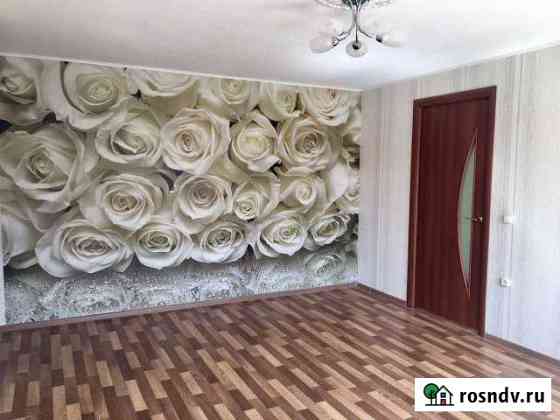 2-комнатная квартира, 40 м², 2/2 эт. на продажу в Цивильске Цивильск