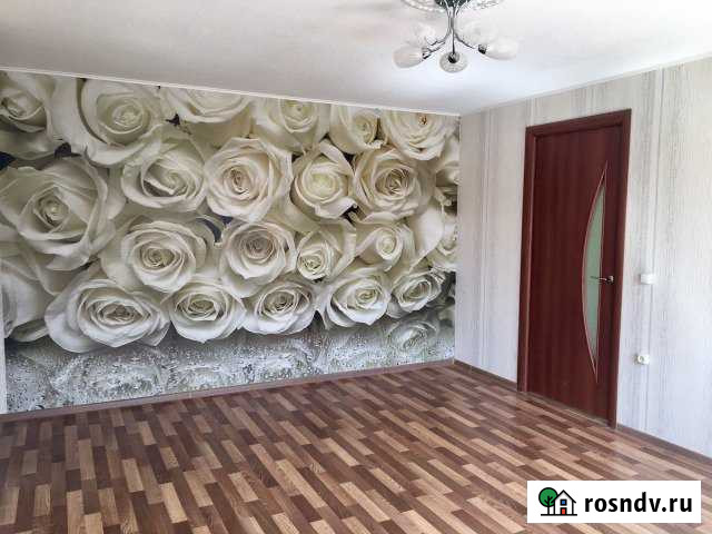 2-комнатная квартира, 40 м², 2/2 эт. на продажу в Цивильске Цивильск - изображение 1