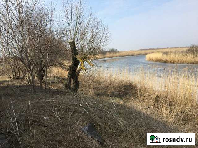 Участок ИЖС 18 сот. на продажу в Азове Азов - изображение 1