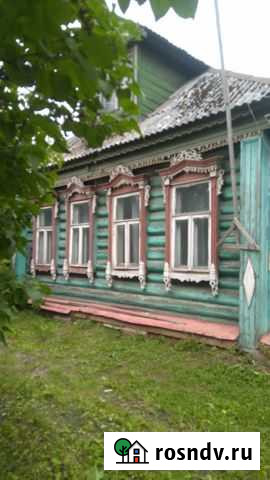 Дом 100 м² на участке 11 сот. на продажу в Щёлково Щёлково - изображение 1