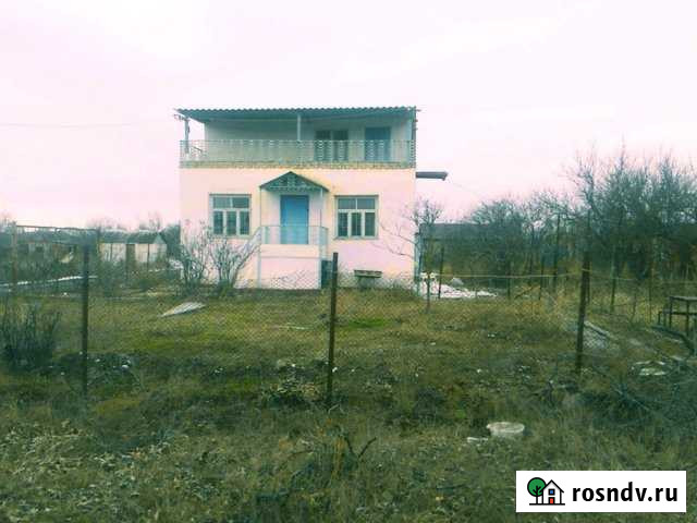 Дача 70 м² на участке 5 сот. на продажу в Сулаке Сулак - изображение 1