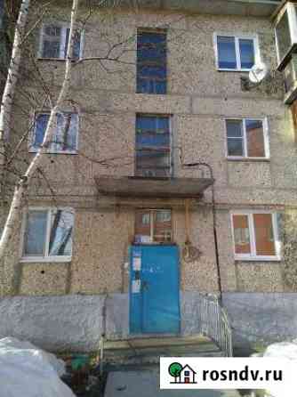 2-комнатная квартира, 40 м², 2/3 эт. на продажу в Урае Урай