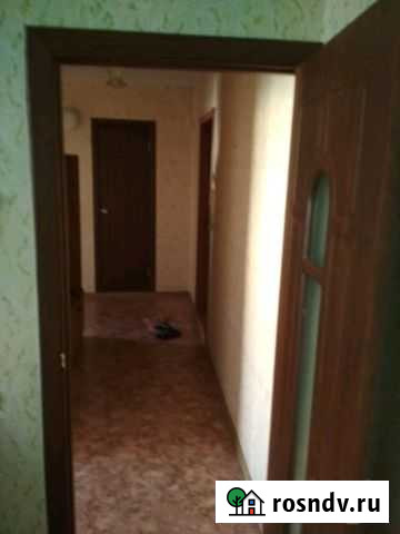 2-комнатная квартира, 55 м², 8/10 эт. в аренду на длительный срок в Нижнекамске Нижнекамск - изображение 1