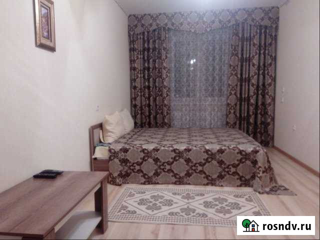 1-комнатная квартира, 36 м², 5/10 эт. в аренду посуточно в Копейске Копейск - изображение 1