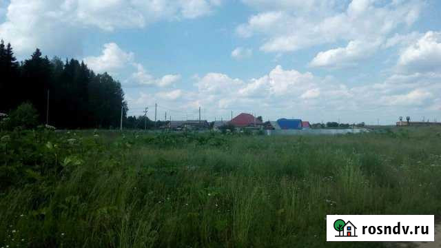 Участок ИЖС 15 сот. на продажу в Краснокамске Краснокамск - изображение 1