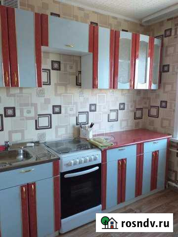 1-комнатная квартира, 30 м², 5/5 эт. в аренду посуточно в Тулуне Тулун - изображение 1