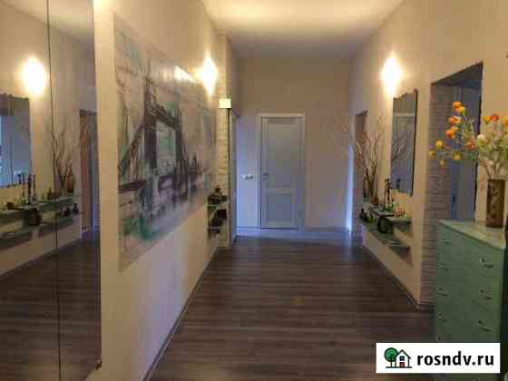 3-комнатная квартира, 82 м², 2/3 эт. на продажу в Ейске Ейск