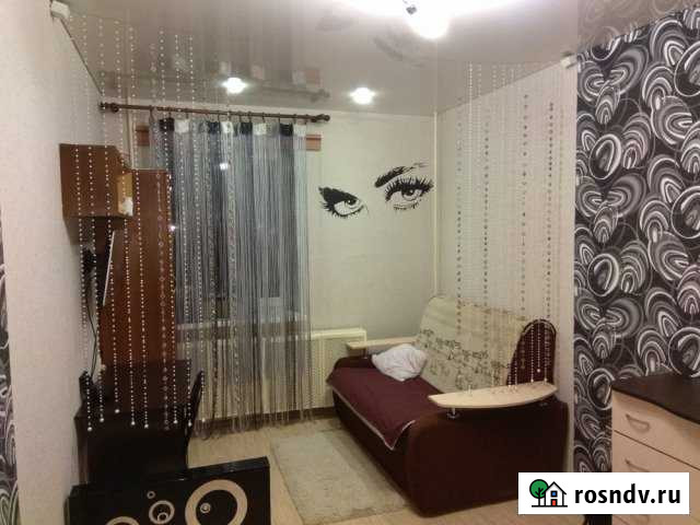 3-комнатная квартира, 61 м², 1/9 эт. на продажу в Североморске Североморск - изображение 1