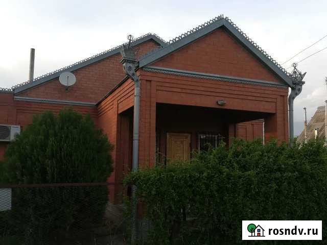 Дом 247.4 м² на участке 21 сот. на продажу в Кавказской Кавказская - изображение 1