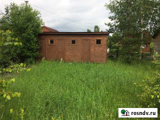 Участок СНТ, ДНП 8 сот. на продажу в Орехово-Зуево Орехово-Зуево - изображение 1