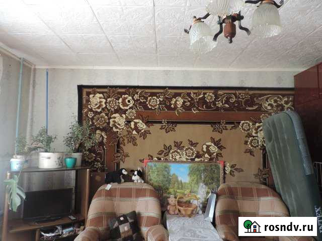 2-комнатная квартира, 50 м², 1/5 эт. на продажу в Ревде Свердловской области Ревда - изображение 1