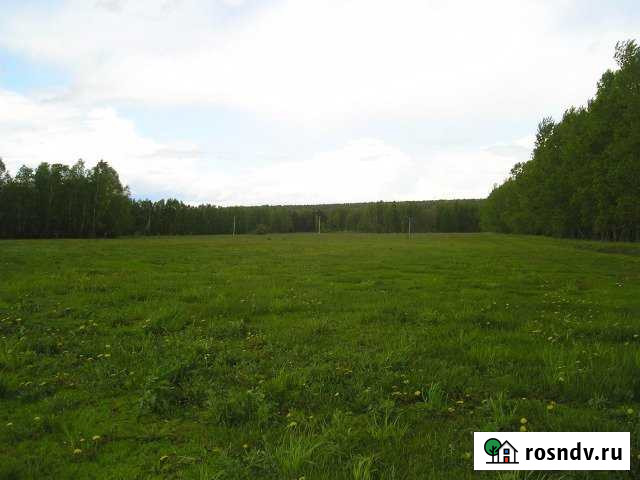 Участок ИЖС 22 сот. на продажу в Воскресенском Нижегородской области Воскресенское - изображение 1