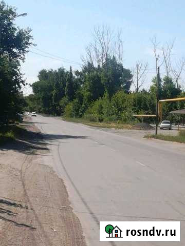 Участок промназначения 9 сот. на продажу в Новошахтинске Новошахтинск - изображение 1