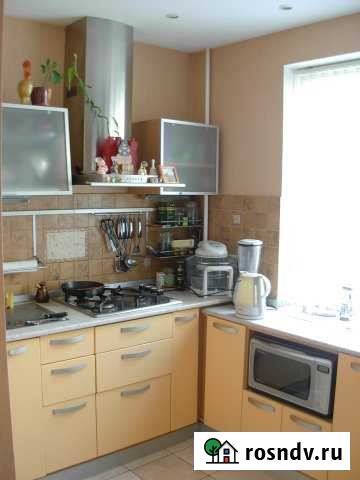 2-комнатная квартира, 46 м², 4/9 эт. на продажу в Красково Красково - изображение 1