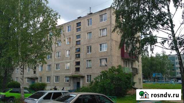 2-комнатная квартира, 45 м², 4/5 эт. на продажу в Богородском Московской области Богородское - изображение 1