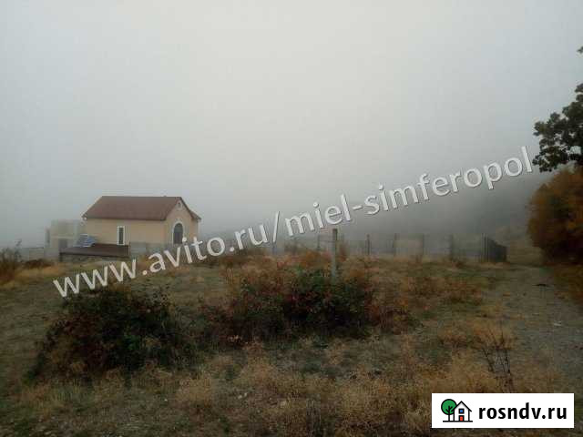 Участок СНТ, ДНП 39 сот. на продажу в Алуште Алушта - изображение 1