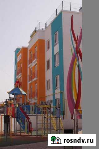 3-комнатная квартира, 89 м², 3/4 эт. на продажу в Новороссийске Новороссийск - изображение 1