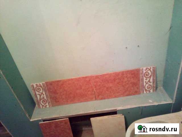 1-комнатная квартира, 29 м², 3/5 эт. на продажу в Мошково Мошково - изображение 1