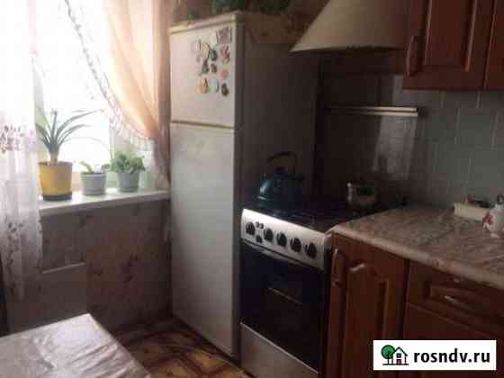 3-комнатная квартира, 67 м², 5/5 эт. на продажу в Усинске Усинск