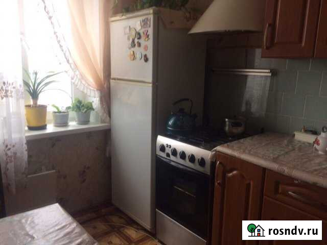 3-комнатная квартира, 67 м², 5/5 эт. на продажу в Усинске Усинск - изображение 1